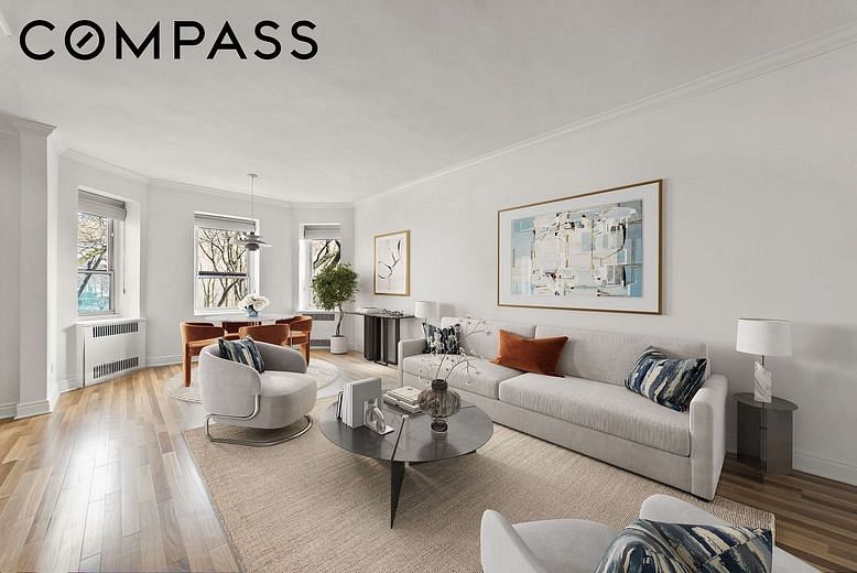 530 East 90th Street #2M