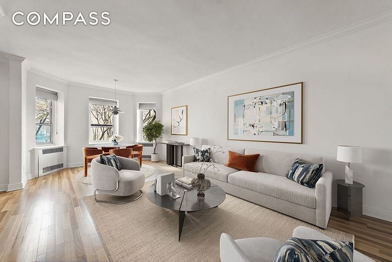 530 East 90th Street #2M