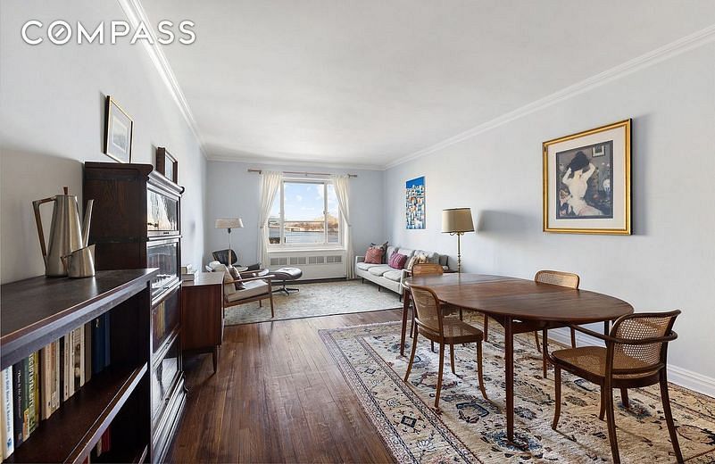 530 East 90th Street #5A