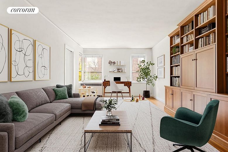 530 East 90th Street #5H