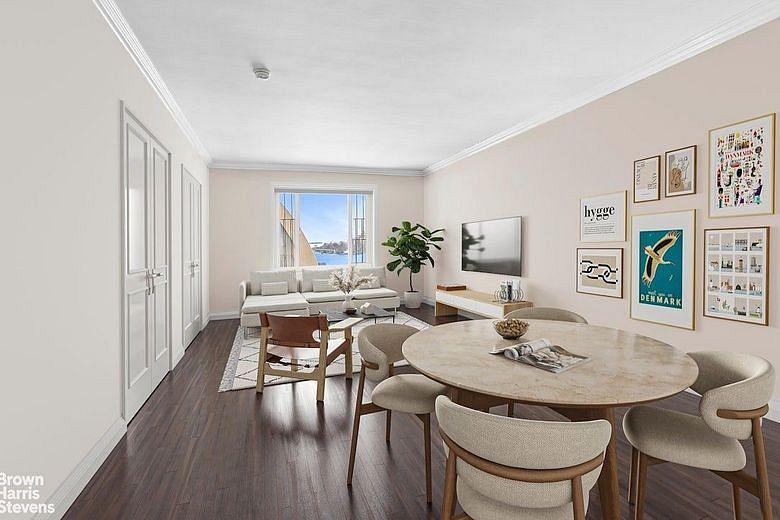 530 East 90th Street #6D