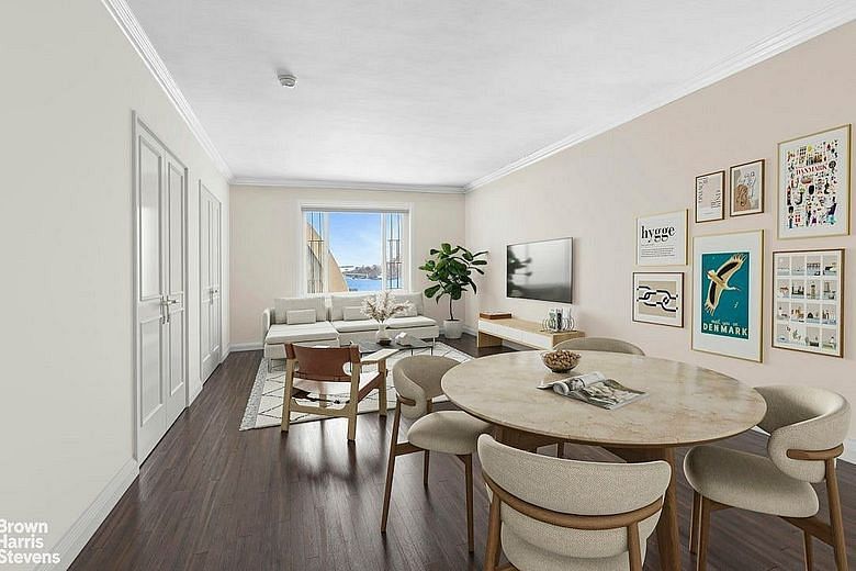 530 East 90th Street #6D