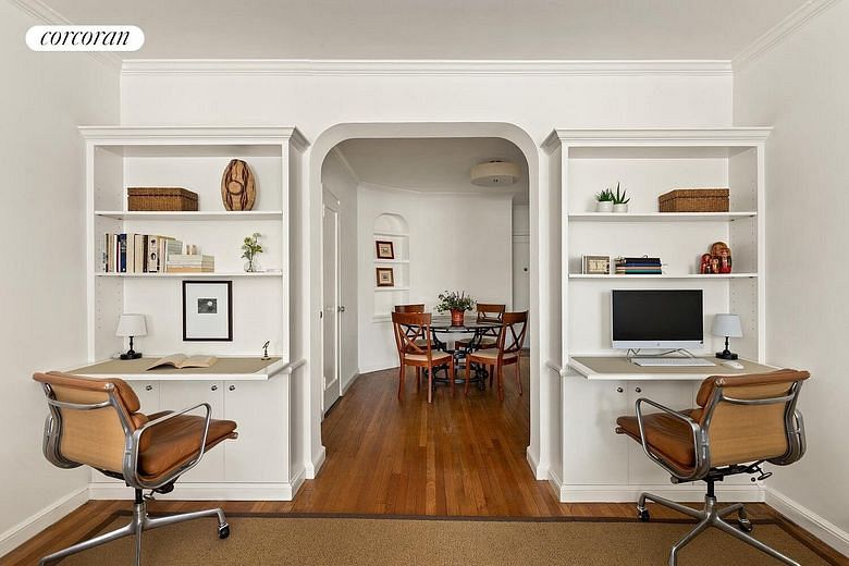 530 East 90th Street #6H