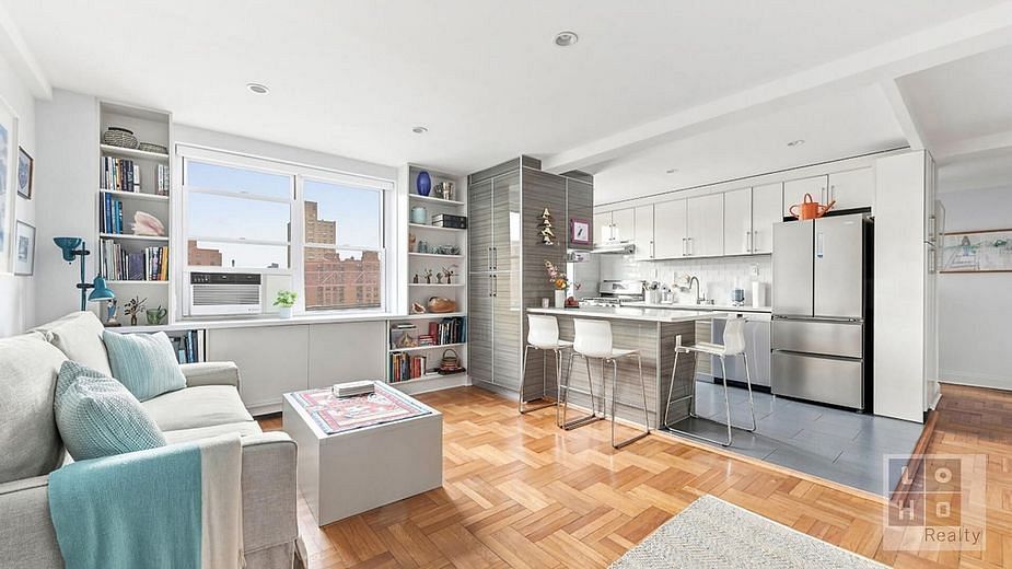 530 Grand Street #F8C