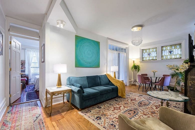 530 Manhattan Avenue #36