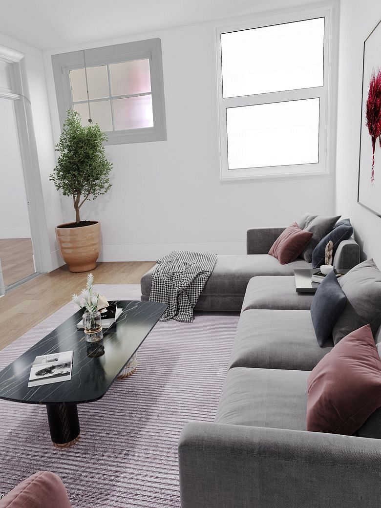 530 Manhattan Avenue #69