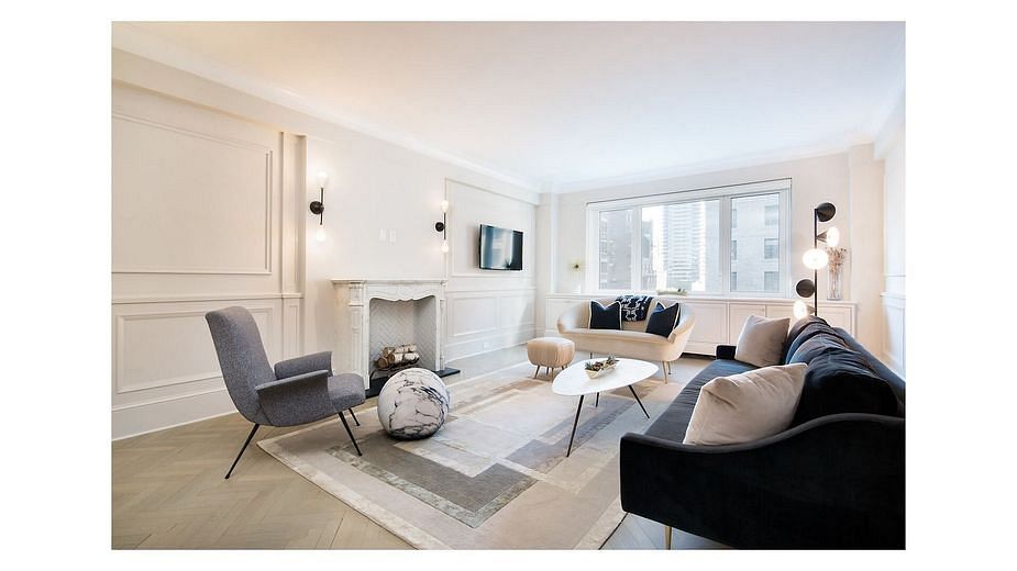 530 Park Avenue #10D