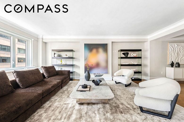 530 Park Avenue #12F