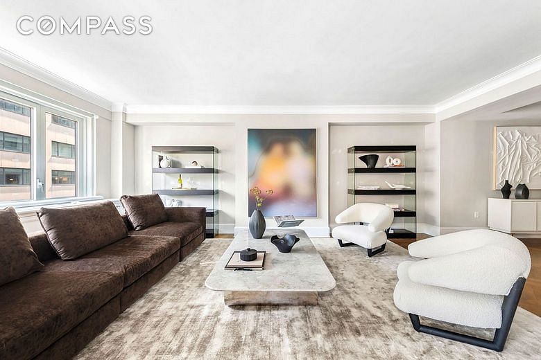 530 Park Avenue #12F