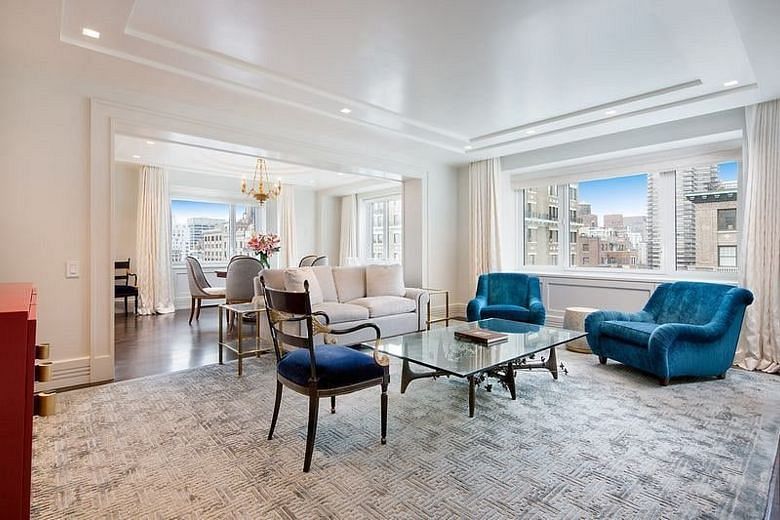 530 Park Avenue #16D