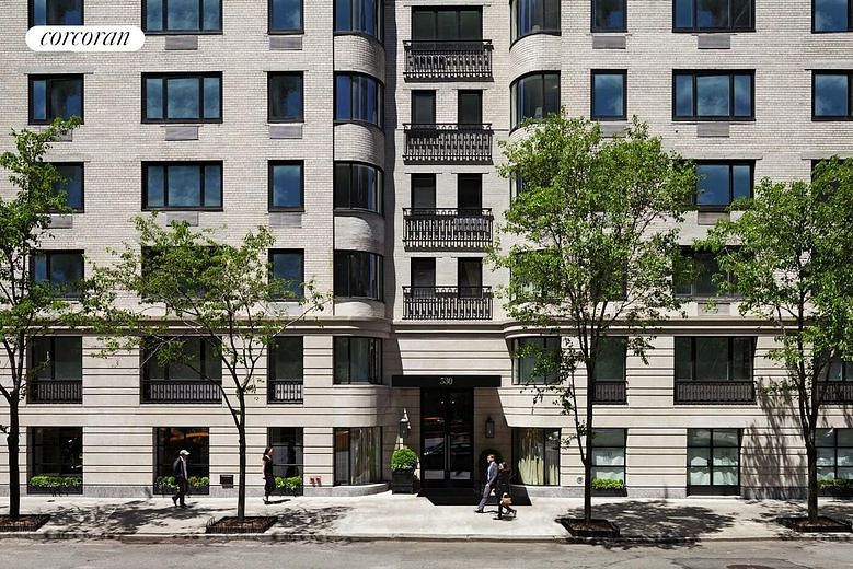 530 Park Avenue #18C