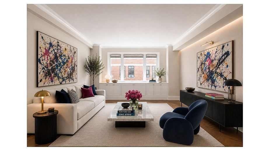 530 Park Avenue #5J