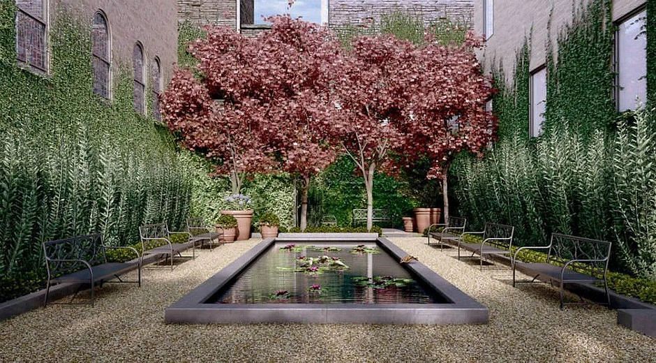 530 Park Avenue #6H