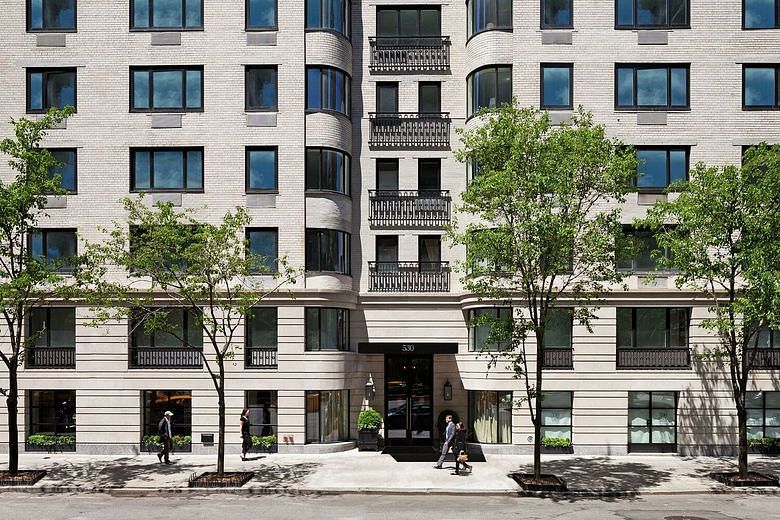 530 Park Avenue #7H