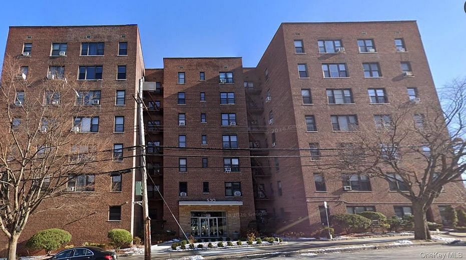 530 Riverdale Avenue #3K