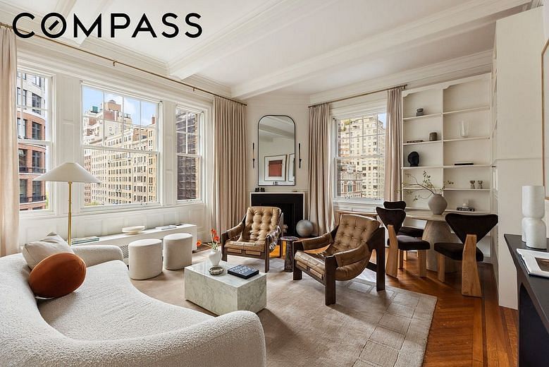 530 West End Avenue #81