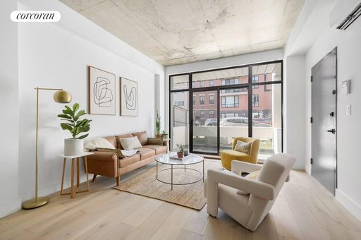 Image 1 of 11 for 531 Classon Avenue #1B in Brooklyn, NY, 11238