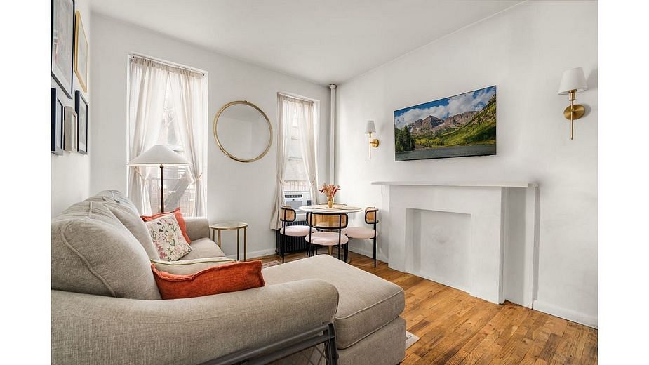 531 East 83rd Street #3A