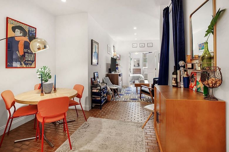 531 East 83rd Street #4C