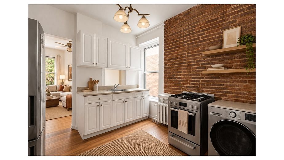 531 East 83rd Street #5A