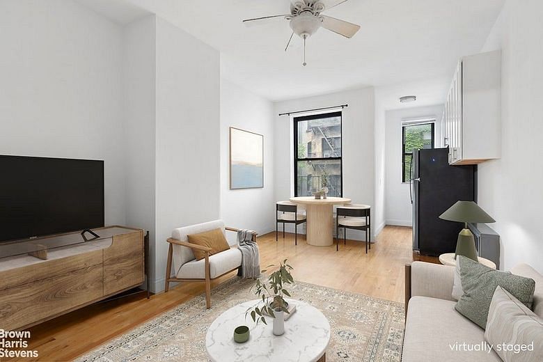 531 East 87th Street #3D