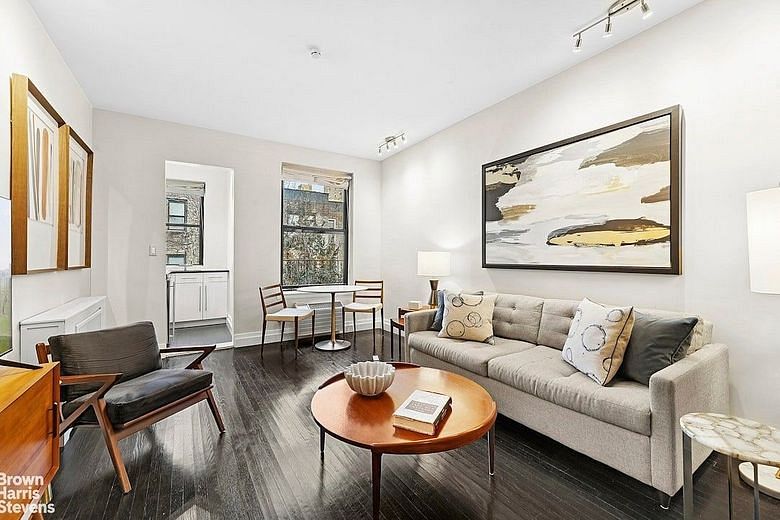 531 East 87th Street #4C