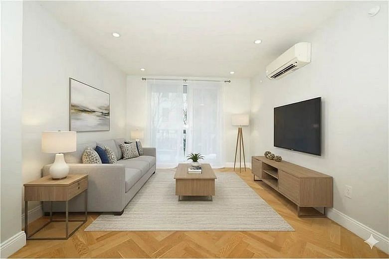 531 Vanderbilt Avenue #3B