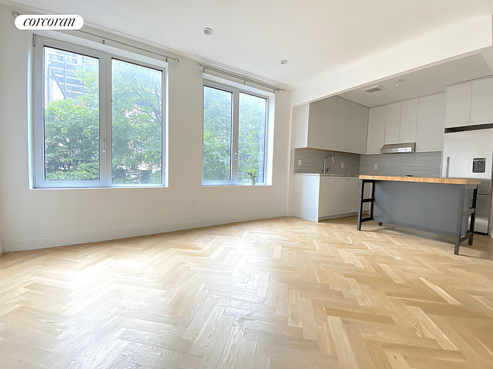 531 Vanderbilt Avenue #3C