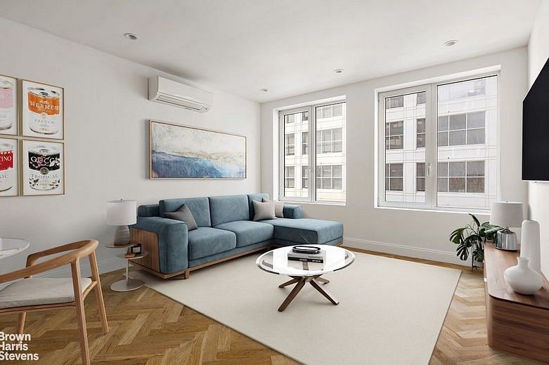 531 Vanderbilt Avenue #4A