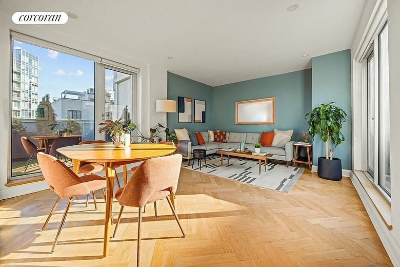 531 Vanderbilt Avenue #7C