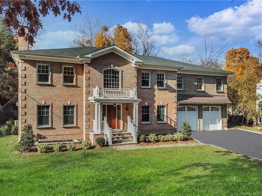 Image 1 of 35 for 257 Fox Meadow Road in Westchester, Scarsdale, NY, 10583