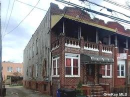 Image 1 of 3 for 532 Bradford Street in Brooklyn, East New York, NY, 11207