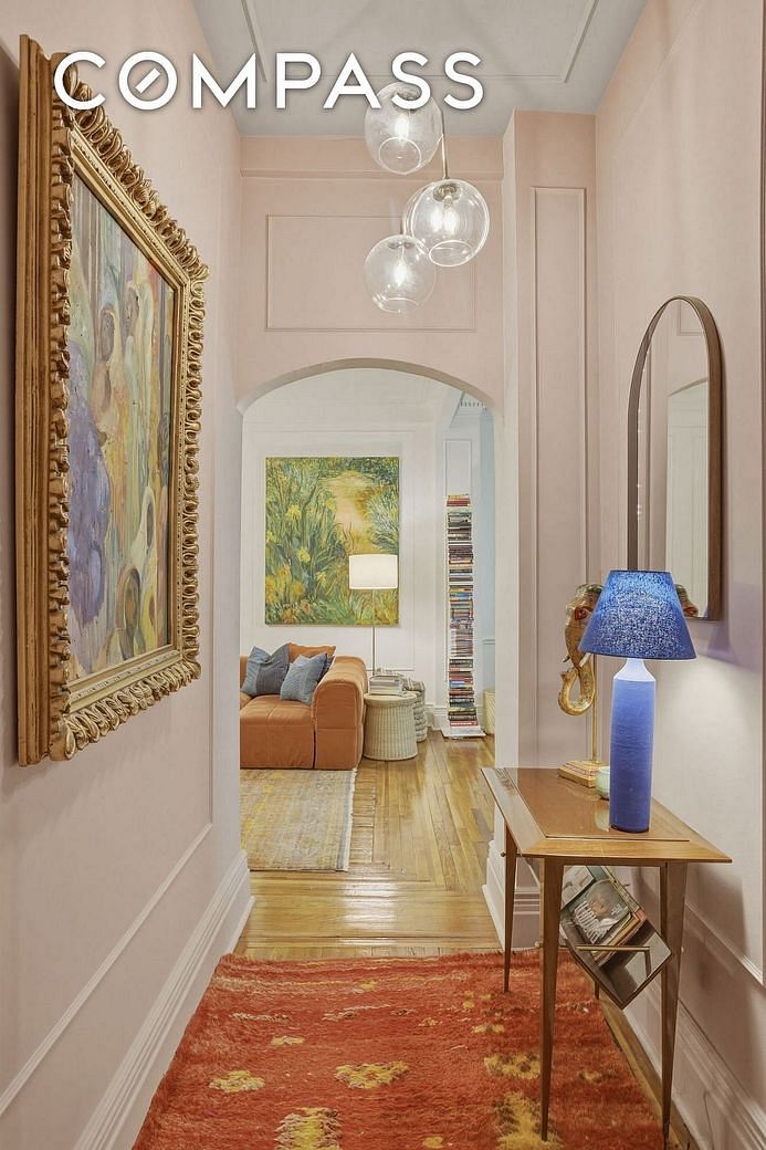 532 West 111th Street #26