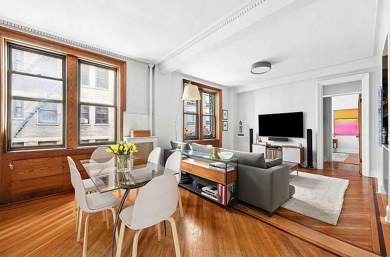 532 West 111th Street #54