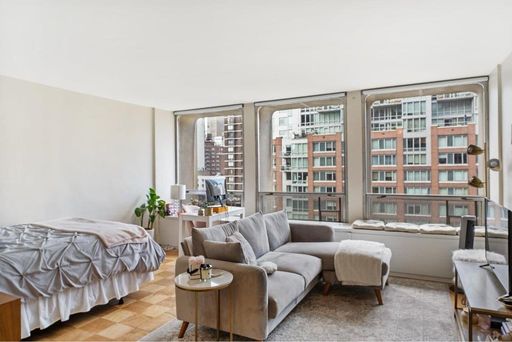 Image 1 of 8 for 330 East 33rd Street #4F in Manhattan, New York, NY, 10016