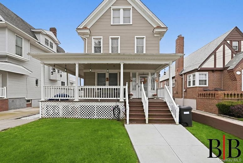 533 Beach 130th Street