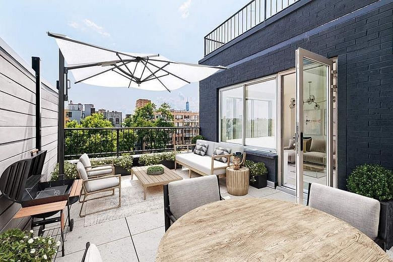 533 East 12th Street #7B