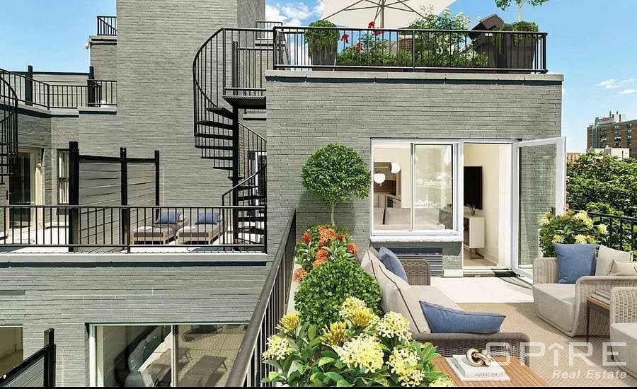 Image 1 of 11 for 533 East 12th Street #PH2 in Manhattan, New York, NY, 10009