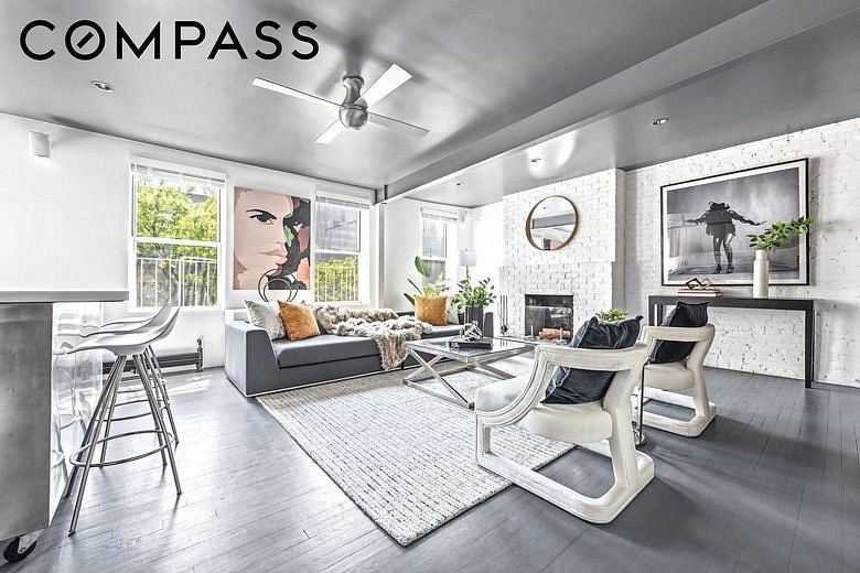 533 East 6th Street #5