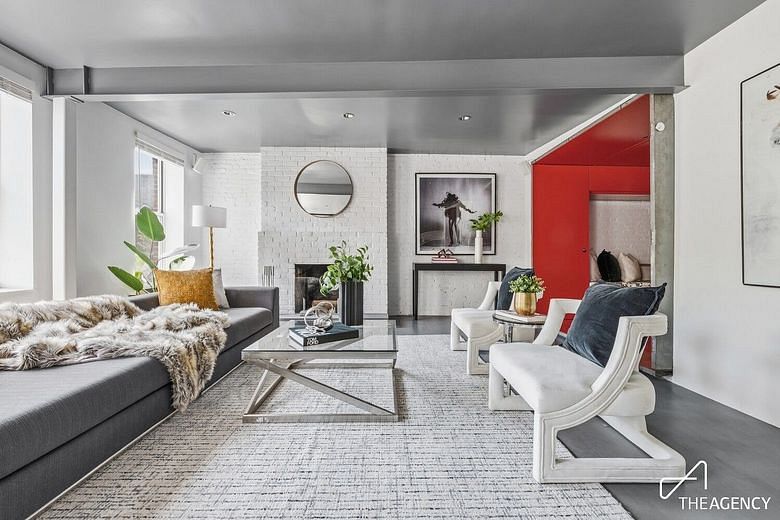 533 East 6th Street #5