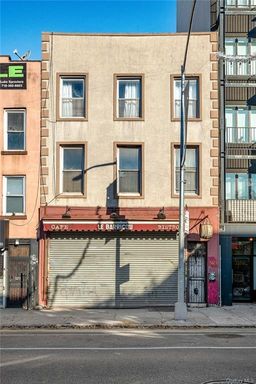 Image 1 of 2 for 533 Grand Street in Brooklyn, NY, 11211