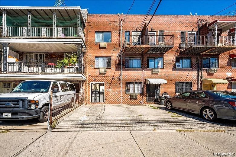 5337 97th Street