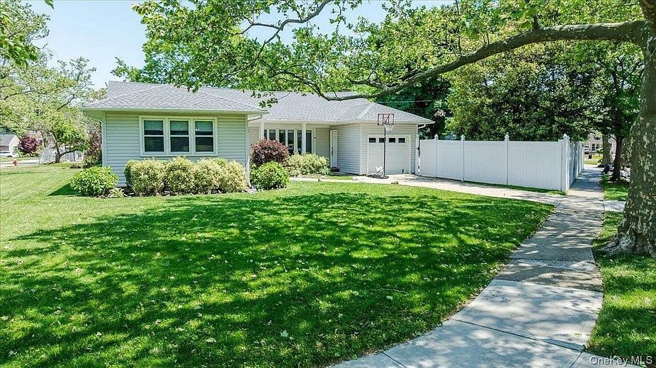 534 Allen Road