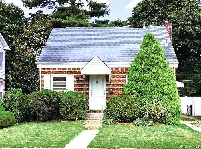 534 Sperry Boulevard