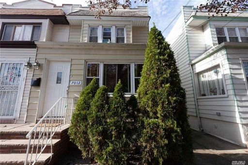 Image 1 of 34 for 70-12 71st Pl in Queens, Glendale, NY, 11385