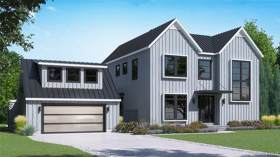 535 Bay Home Road