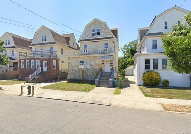 Image 1 of 1 for 535 Beach 66th Street in Queens, Arverne, NY, 11692