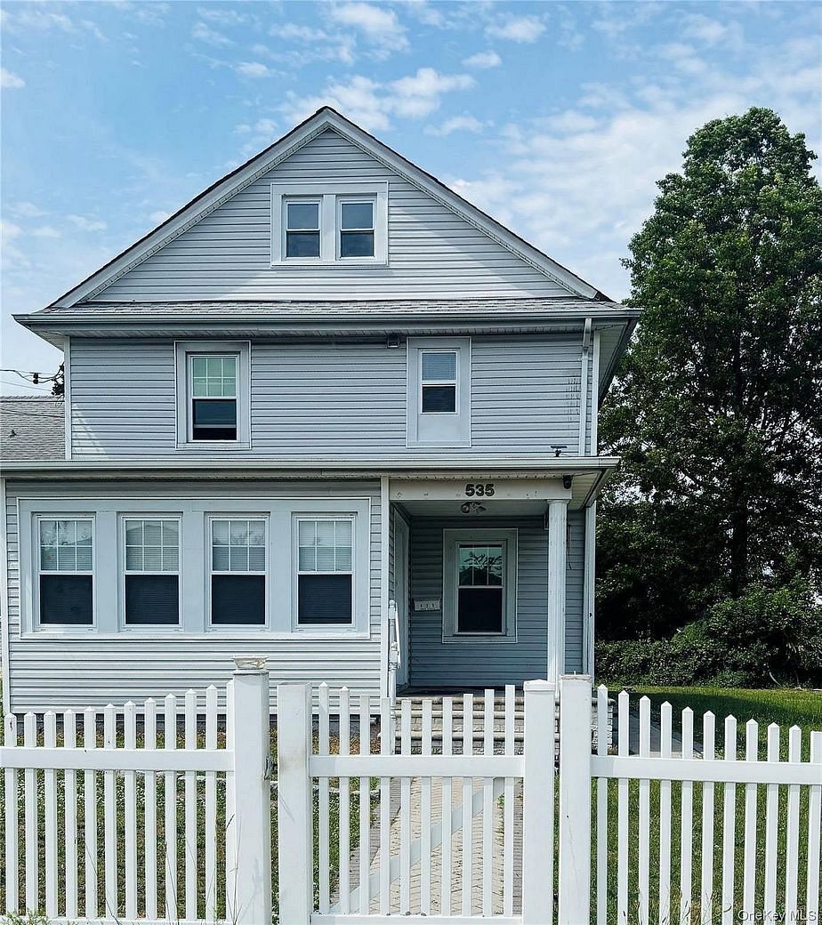 535 Cross Street