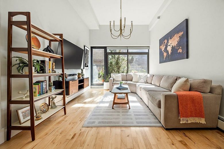 535 Dean Street #212