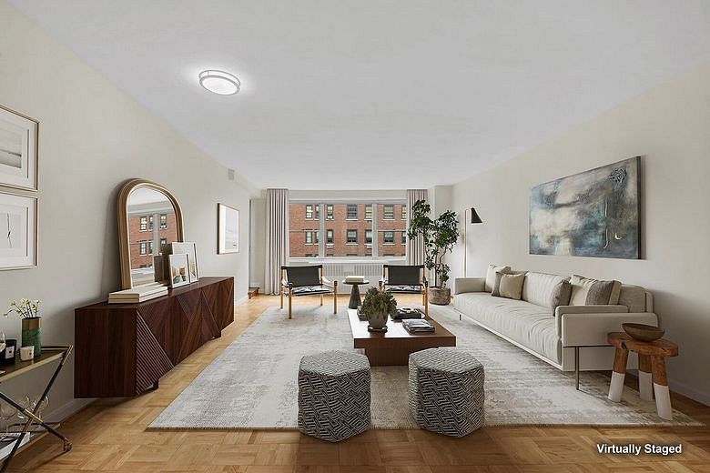 535 East 86th Street #10B